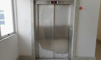 Imagem 3: Conjunto de Salas em Vitória