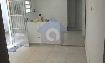 Imagem 3: APT 1 DORM COM QUINTAL VILA MARIANA
