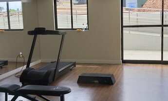 Imagem 3: Apartamento com elevador e área de lazer em Jaguaribe