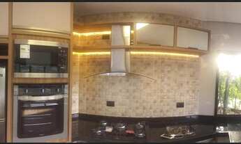 Imagem 6: SOBRADO CATARATAS IATE CLUBE - JARDIM ELDORADO