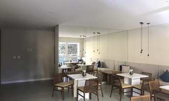 Imagem 5: Like Alto Da Boa Vista - 52m² - 02 Dorms - 01 Suíte - vista livre