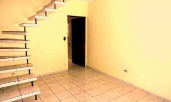 Imagem 3: Sobrado Bairro Assunção Vago