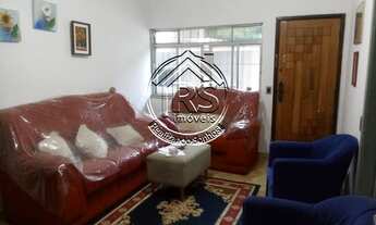 Imagem 6: Casa de 182 metros quadrados no bairro Taquara com 3 quartos