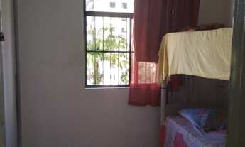 Imagem 4: Apartamento para venda possui 105 metros quadrados com 3 quartos em Pituba - Salvador - BA