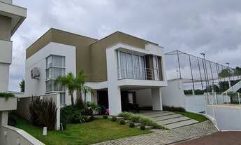 Imagem 4: Casa de condomínio para venda com 4 quartos em Tingui - Curitiba - PR