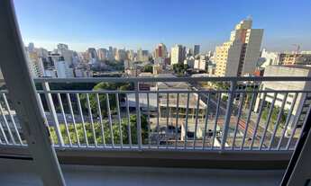 Imagem 3: Studio para venda com 27 metros quadrados em Liberdade - São Paulo - SP