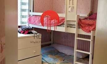 Imagem 2: Apartamento para Venda em São Paulo, Vila Mariana, 2 dormitórios, 2 banheiros, 1 vaga