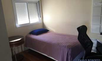 Imagem 7: APARTAMENTO - JARDIM MARAJOARA - SP