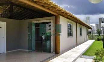 Imagem 2: Apartamento para venda tem 47 metros quadrados com 2 quartos em Caixa D'Água - Lauro