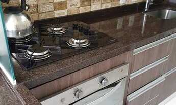 Imagem: Apartamento com 2 dormitórios Condomínio