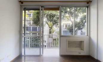 Imagem 4: Rio de Janeiro - Apartamento Padrão - Leblon