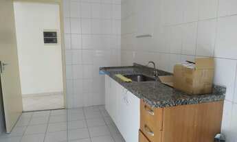 Imagem 6: Apartamento para locação na região da Saúde com 70m²