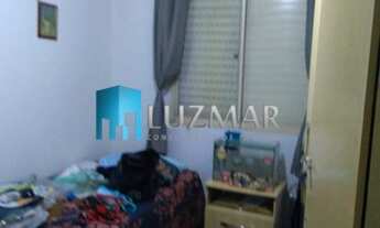 Imagem 4: Apartamento no Jardim Germânia com dois dormitórios