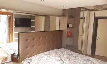 Imagem 4: Cobertura duplex - 4 Dorm. - 1 Suíte - 3 Banheiros - 1 vaga