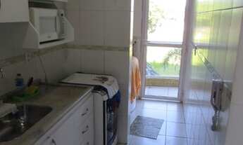 Imagem 5: APARTAMENTO RESIDENCIAL em BERTIOGA - SP, CENTRO