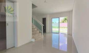 Imagem 7: Casa com 3 dormitórios à venda, 100 m² por R$ 370.000,00 - Parque Havaí - Eusébio/CE