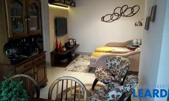 Imagem 2: APARTAMENTO - ALTO DA BOA VISTA - SP