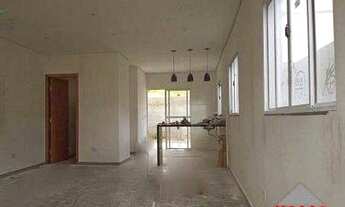 Imagem: Casa com 3 dormitórios à venda, 130 m²