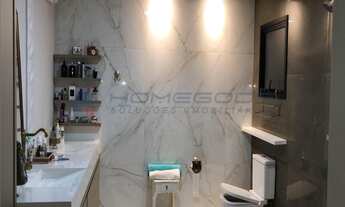 Imagem 2: Casa de condomínio venda 280 metros quadrados 3 quartos sendo 1 suite Terras do Cancioneir