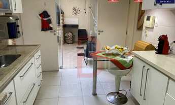 Imagem 6: Sobrado à venda 152m² 3 dorms, 1 Suíte, 3 vagas, Olimpico - SCS - SP