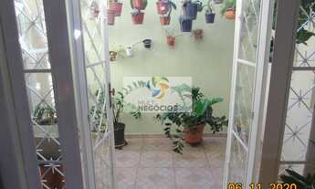 Imagem 6: Casa à venda no bairro Jardim Macarenko - Sumaré/SP