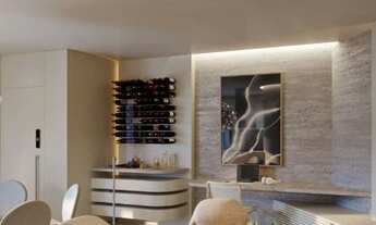 Imagem 2: BELO HORIZONTE - Apartamento Padrão - Santo Agostinho