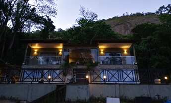 Imagem 5: Maricá - Sítio - Itaipuaçu