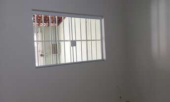 Imagem 7: Casa para aluguel possui 135 metros quadrados com 3 quartos sendo 1 suíte