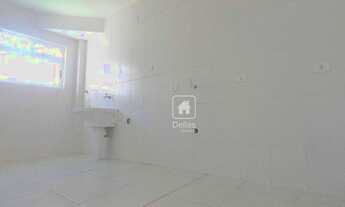 Imagem 4: Apartamento com 2 dormitórios para alugar, 60 m² por R$ 1.100,00/mês - Weissópolis - Pinha