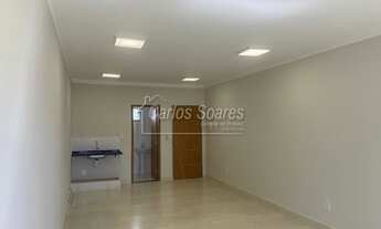 Imagem 6: ALUGA-SE SALAS COMERCIAIS NO CIDADE NOVA - FRANCA/SP