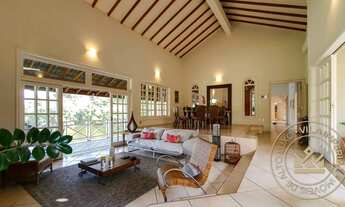 Imagem 7: Imóvel à beira do lago à venda no Condomínio Fazenda Vila Real, em Itu!