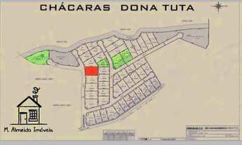 Imagem: Chácara em Prudente de Moraes - MG - Venda