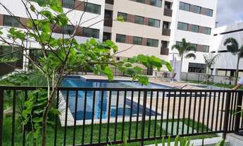 Imagem 7: Apartamento com 2 quartos, 53 m², à venda por R$ 294.900