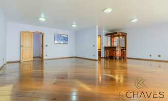 Imagem: Desocupado, 220 m², 1 por andar com hall