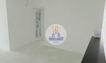 Imagem 4: Apartamento com 3 dormitórios à venda, 108 m² por R$ 520.000,00 - Caiçara - Praia Grande/S