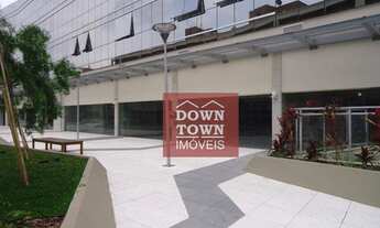 Imagem 7: Sala para alugar, 300 m² por R$ 16.410,01/mês - Barra da Tijuca - Rio de Janeiro/RJ