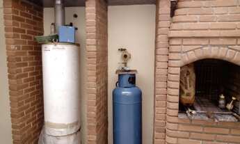 Imagem 2: Santo André - Casa Padrão - Camilopolis