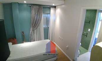 Imagem 3: Cobertura para venda tem 208 metros quadrados com 1 quarto em Atiradores - Joinville - SC