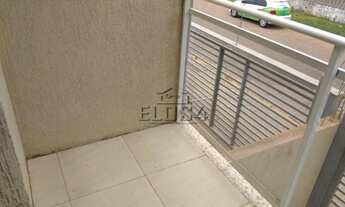 Imagem: Casa com 2 Dormitorio(s) localizado(a) no