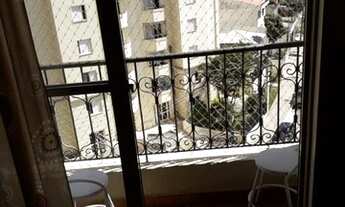 Imagem 3: Apartamento 3 dormitórios para Venda em São Paulo, Vila Parque Jabaquara, 3 dormitórios, 1