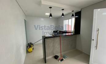 Imagem 6: Casa à venda, 2 quartos, 1 suíte, 3 vagas, Flor do Vale - Tremembe/SP