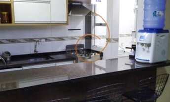 Imagem: SãO JOSé - Apartamento Padrão - Barreiros