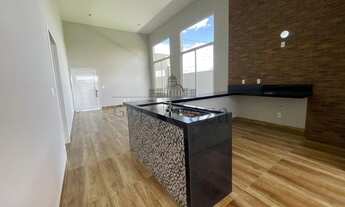 Imagem 6: Casa - Jardim Santa Júlia - Residencial Reserva Rudá - 156m² - 3 Dormitórios