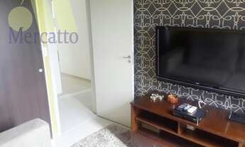 Imagem 2: São Paulo - Apartamento Padrão - Vila Butantã