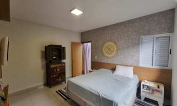 Imagem 6: Casa no condomínio Villa Dumont para venda