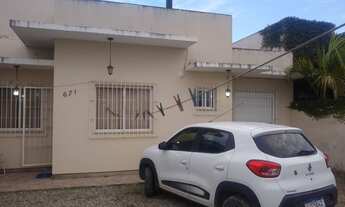 Imagem: Casa para venda com 3 quartos no Laranjal