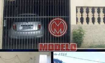 Imagem 2: Casa com 2 dormitórios à venda, 175 m² por R$ 300.000,00 - Jardim Alvorada - Piracicaba/SP