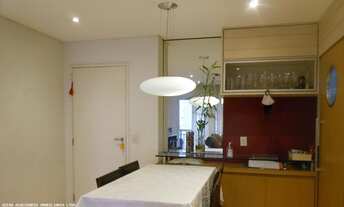 Imagem 3: Apartamento para Venda em São Paulo, Vila Monte Alegre, 2 dormitórios, 1 suíte, 2 banheiro