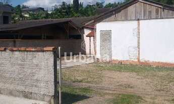 Imagem 4: Terreno em Jaraguá do Sul/SC no bairro Tifa Martins