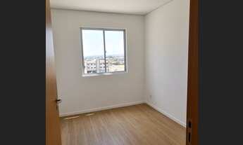 Imagem 7: Apartamento para venda tem 44 metros quadrados com 2 quartos em Samambaia Sul - Brasília